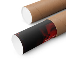 Load image into Gallery viewer, Inferno Matte Vertical Posters
