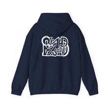 Load image into Gallery viewer, Where Do I Belong? Graphic Hoodie by OMA
