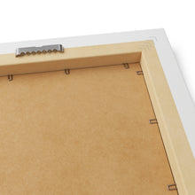 Load image into Gallery viewer, &#39;At All Costs&#39; Framed Horizontal Poster
