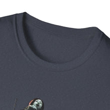Load image into Gallery viewer, Shoot The Place Up Unisex Softstyle T-Shirt
