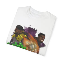 Load image into Gallery viewer, NEW! Litty Cool Graphic Unisex T-Shirt - &#39;One Who May Ascend&#39; - Perfect for Casual Wear &amp; Everyday Adventures
