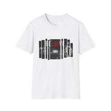 Load image into Gallery viewer, Believe AMV inspired Unisex Softstyle T-Shirt by OMA
