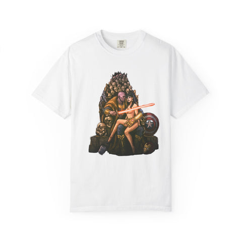 OMA's May the 4th Exclusive Shirt