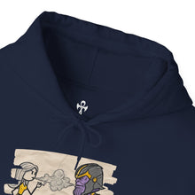 Load image into Gallery viewer, Honita Applebum Exclusive Hoodie – by OMA
