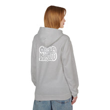 Load image into Gallery viewer, May the 4th Vertical Stripe Hoodie – by One who May Ascend
