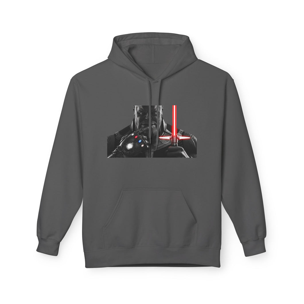 Thotty & Sky Exclusive Hoodie