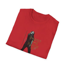Load image into Gallery viewer, Shoot The Place Up Unisex Softstyle T-Shirt
