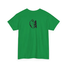 Load image into Gallery viewer, A Beatiful Mind Unisex Heavy Cotton Tee
