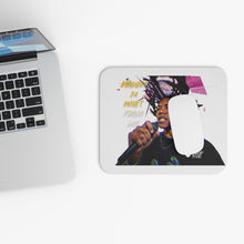 Load image into Gallery viewer, Whadda Ya Want From Me Mouse Pad (Rectangle)
