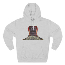 Load image into Gallery viewer, Get It Sexxy Graphic Hoodie — by One who May Ascend
