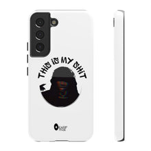 Load image into Gallery viewer, This is My Shit Tough Cases
