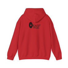 Load image into Gallery viewer, NEW! Litty Inspirational Unisex Hoodie with Motivational Artwork - Perfect for Chill Days &amp; Celebrations
