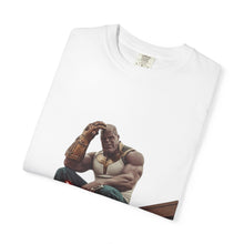 Load image into Gallery viewer, Area Hoes Exclusive T-Shirt — by OMA
