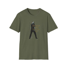 Load image into Gallery viewer, Shoot The Place Up Unisex Softstyle T-Shirt
