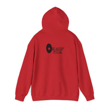 Load image into Gallery viewer, NEW! Litty Inspirational Unisex Hoodie with Motivational Artwork - Perfect for Chill Days &amp; Celebrations
