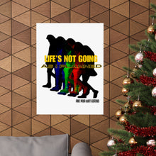 Load image into Gallery viewer, LNGAIP Matte Vertical Posters
