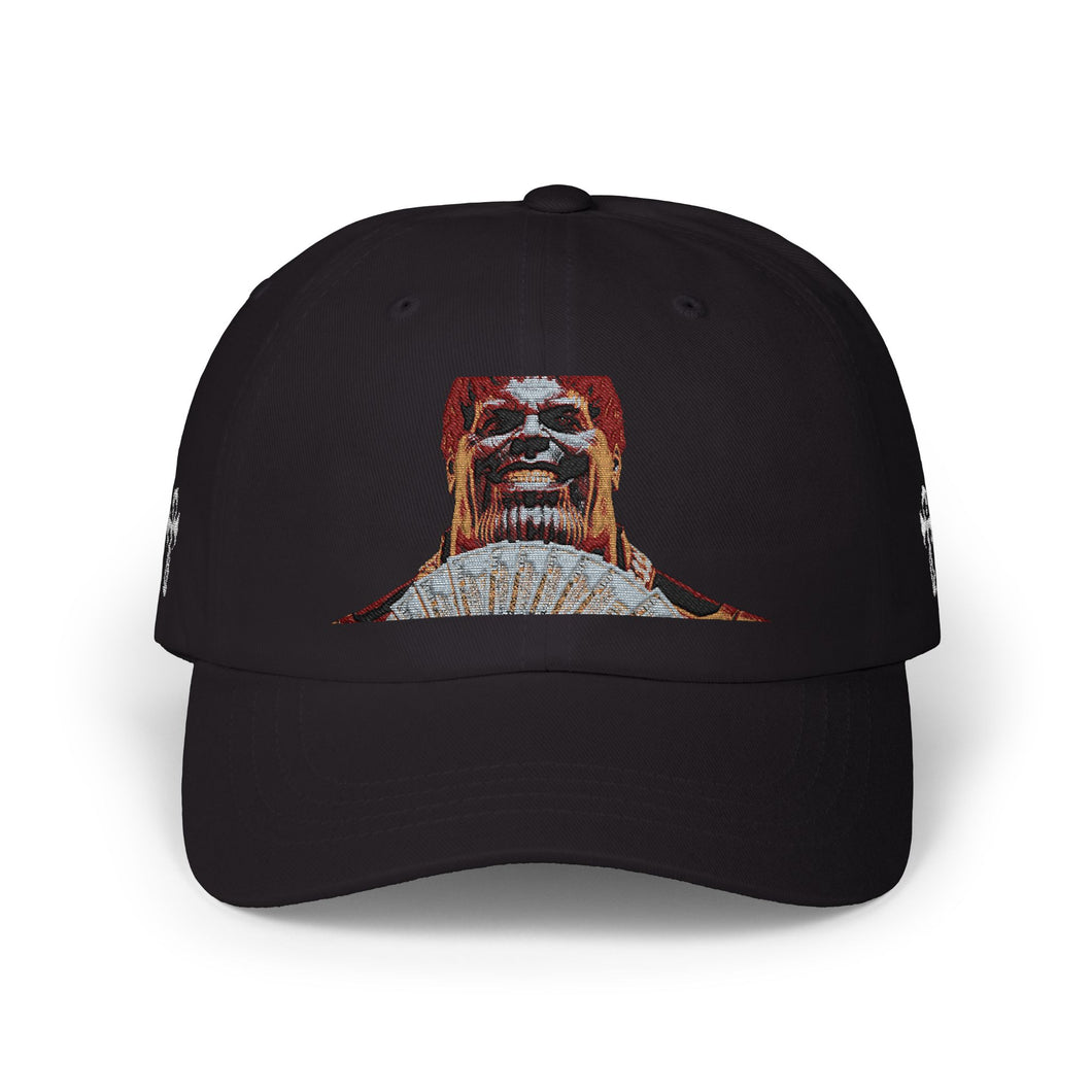 Get It Sexxy Cap  — by One who May Ascend