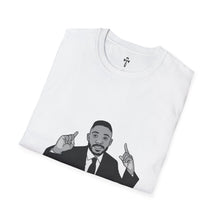 Load image into Gallery viewer, Exclusive OMA Unisex Softstyle T-Shirt
