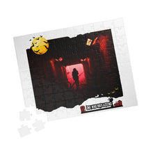 Load image into Gallery viewer, Halloween OMA Limited Puzzle (110, 252, 520, 1014-piece)
