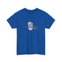 Load image into Gallery viewer, A Beatiful Mind Unisex Heavy Cotton Tee

