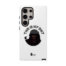 Load image into Gallery viewer, This is My Shit Tough Cases
