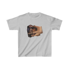 Load image into Gallery viewer, Death Is Upon You Kids Heavy Cotton™ Tee
