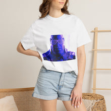 Load image into Gallery viewer, StrongHer Exclusive T-Shirt — by One who May Ascend
