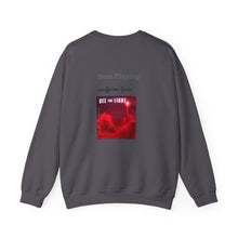 Load image into Gallery viewer, See The Light Play Unisex Heavy Blend™ Crewneck Sweatshirt

