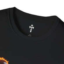 Load image into Gallery viewer, Superherhoe T-Shirt — One who May Ascend
