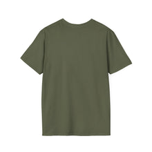 Load image into Gallery viewer, Shoot The Place Up Unisex Softstyle T-Shirt
