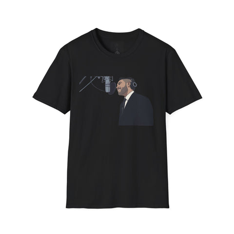 Exclusive OMA at Recording Shirt