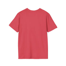 Load image into Gallery viewer, Fork in the Road Unisex Softstyle T-Shirt
