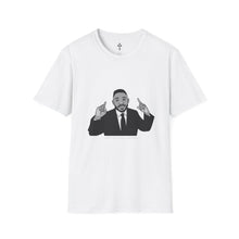 Load image into Gallery viewer, Exclusive OMA Unisex Softstyle T-Shirt
