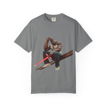 Load image into Gallery viewer, Area Hoes Exclusive T-Shirt — by OMA
