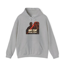 Load image into Gallery viewer, Hoodie — Mad Titan Dark Side Graphic Pullover
