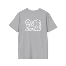 Load image into Gallery viewer, New &#39;Talking To My Demons&#39; Unisex Softstyle Graphic T-Shirt, Stylish Casual Top, Unique Gift for Friends, Everyday Wear, Festival or Concert Tee
