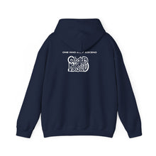 Load image into Gallery viewer, Love Me Exclusive Hoodie — One Who Must Ascend
