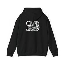 Load image into Gallery viewer, 'Bodak Yellhow' Graphic Black Hoodie  by OMA
