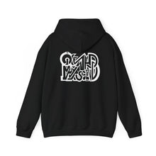 Load image into Gallery viewer, Where Do I Belong? Graphic Hoodie by OMA
