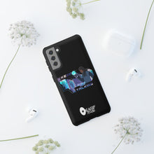 Load image into Gallery viewer, Keep Talking Tough Phone Case - Stylish, Durable Design for Trendsetters
