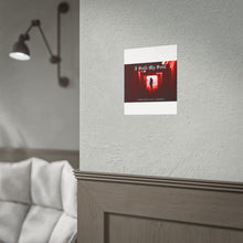 Load image into Gallery viewer, I Sold My Soul Poster —  One who May Ascend
