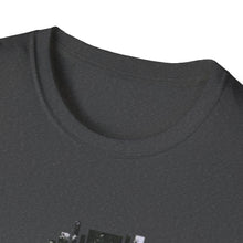 Load image into Gallery viewer, Fork in the Road Unisex Softstyle T-Shirt
