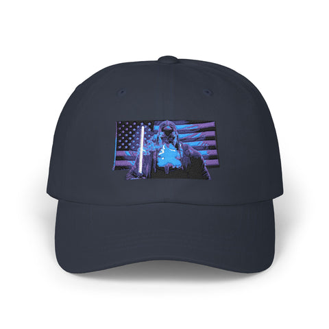 Lord Thanos Skywalker Cap – by OMA