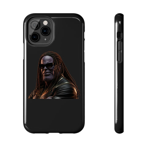 Lollithot Phone Case
