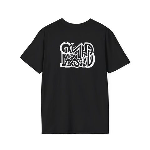 Exclusive OMA Shirt — Limited Edition