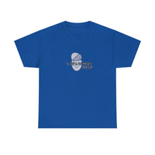 Load image into Gallery viewer, A Beatiful Mind Unisex Heavy Cotton Tee
