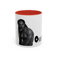 Load image into Gallery viewer, Limited Edition OMA Vday Accent Coffee Mug (11, 15oz)
