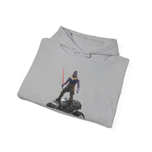 Load image into Gallery viewer, 6900 Unisex Heavy Blend™ Hooded Sweatshirt
