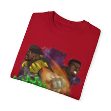 Load image into Gallery viewer, NEW! Litty Cool Graphic Unisex T-Shirt - &#39;One Who May Ascend&#39; - Perfect for Casual Wear &amp; Everyday Adventures
