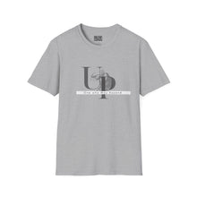 Load image into Gallery viewer, Up Unisex Softstyle T-Shirt
